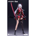 Punishing: Gray Raven Lucia: Crimson Abyss (Nuclear Gold Reconstruction) 1/9 Scale Figure Image_6