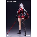 Punishing: Gray Raven Lucia: Crimson Abyss (Nuclear Gold Reconstruction) 1/9 Scale Figure Image_8