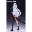 Punishing: Gray Raven Lucia: Crimson Abyss (Nuclear Gold Reconstruction) 1/9 Scale Figure Image_9