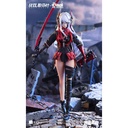 Punishing: Gray Raven Lucia: Crimson Abyss (Nuclear Gold Reconstruction) 1/9 Scale Figure Image_12