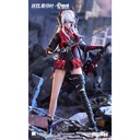 Punishing: Gray Raven Lucia: Crimson Abyss (Nuclear Gold Reconstruction) 1/9 Scale Figure Image_13