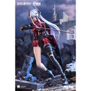 Punishing: Gray Raven Lucia: Crimson Abyss (Nuclear Gold Reconstruction) 1/9 Scale Figure Image_14