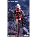 Punishing: Gray Raven Lucia: Crimson Abyss (Nuclear Gold Reconstruction) 1/9 Scale Figure Image_15