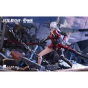 Punishing: Gray Raven Lucia: Crimson Abyss (Nuclear Gold Reconstruction) 1/9 Scale Figure Image_17