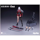 Punishing: Gray Raven Lucia: Crimson Abyss (Nuclear Gold Reconstruction) 1/9 Scale Figure Image_18