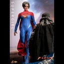 (PO) Movie Masterpiece Series MMS715 - The Flash - Supergirl Image_5