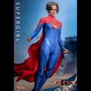 (PO) Movie Masterpiece Series MMS715 - The Flash - Supergirl Image_10