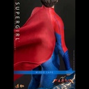 (PO) Movie Masterpiece Series MMS715 - The Flash - Supergirl Image_14