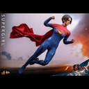 (PO) Movie Masterpiece Series MMS715 - The Flash - Supergirl Image_16