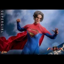 (PO) Movie Masterpiece Series MMS715 - The Flash - Supergirl Image_18