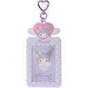 Sanrio Kuromi Card Case Image_1
