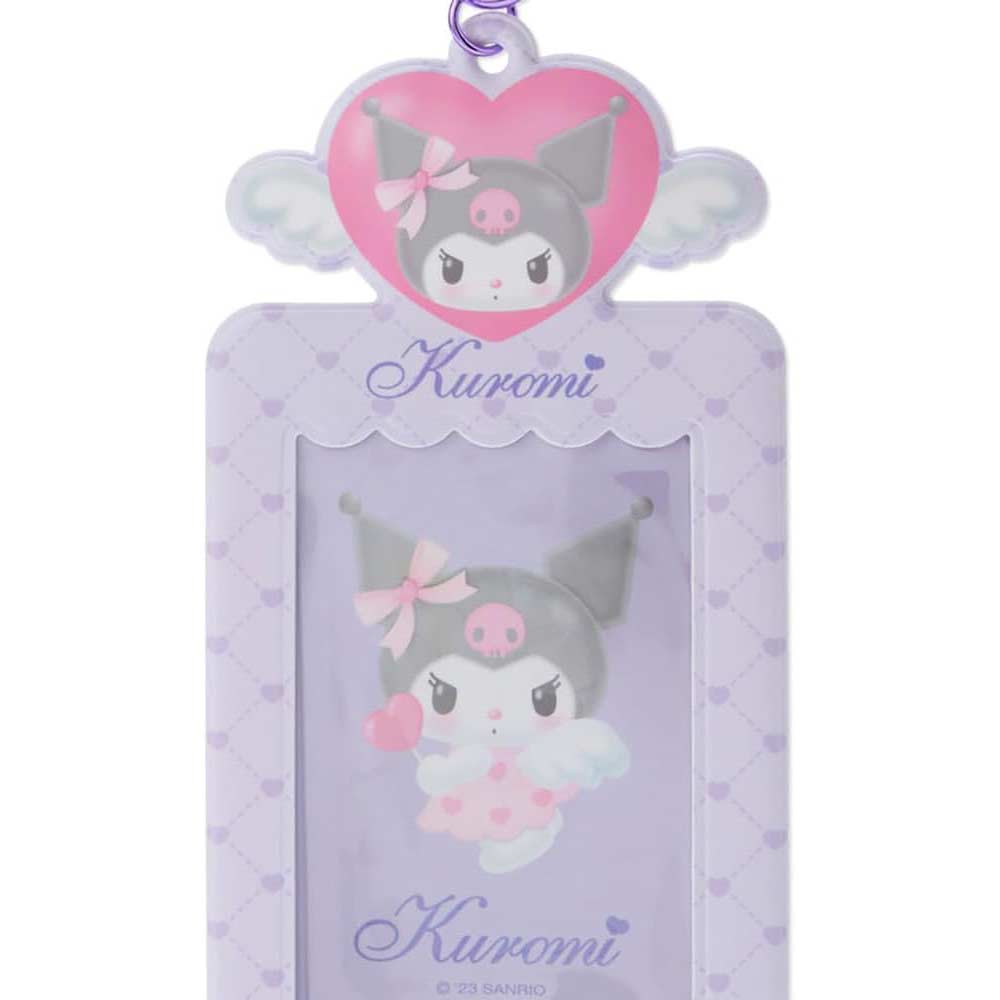 Sanrio Kuromi Card Case Image_3
