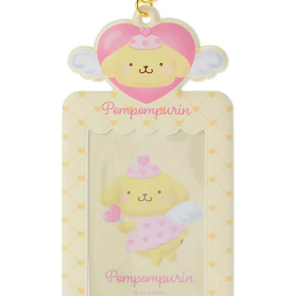 Sanrio Pom Pom Purin Card Case Image_3