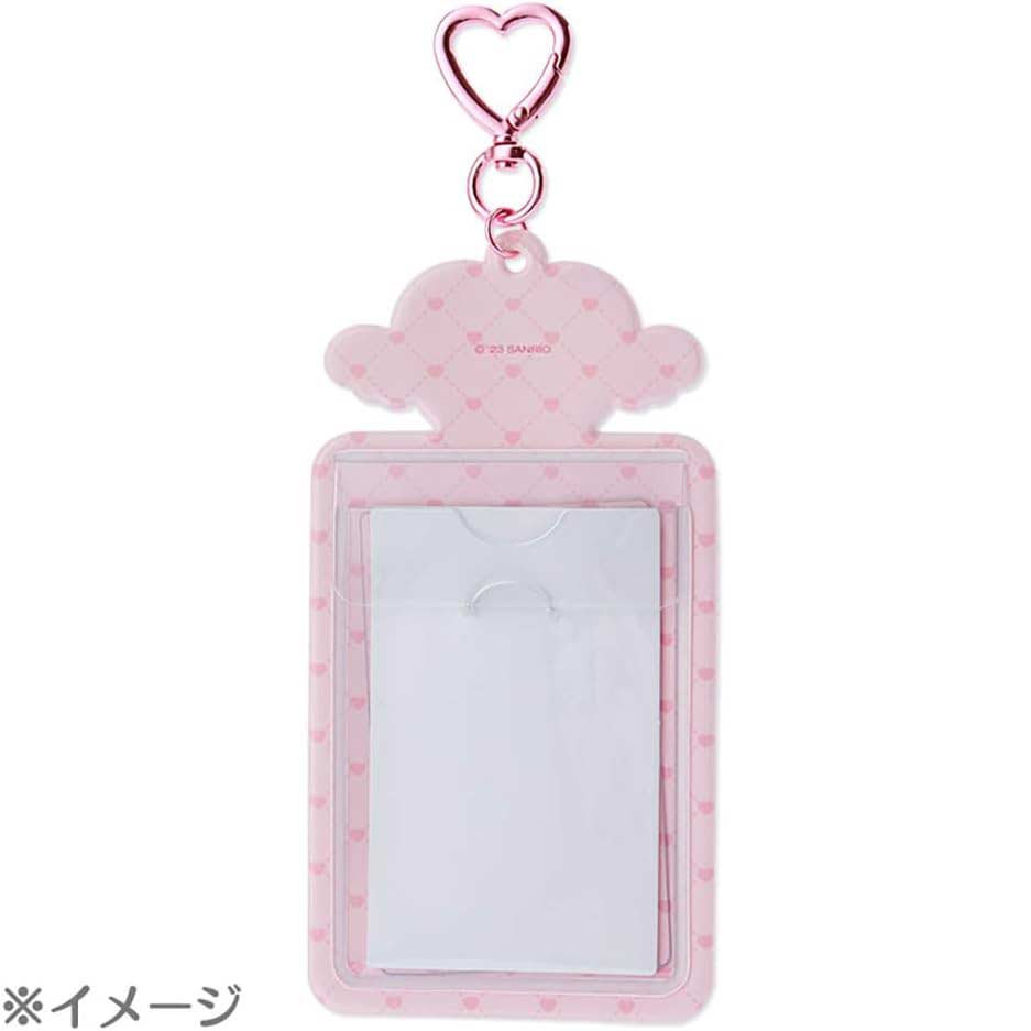 Sanrio My Melody Card Case Image_2