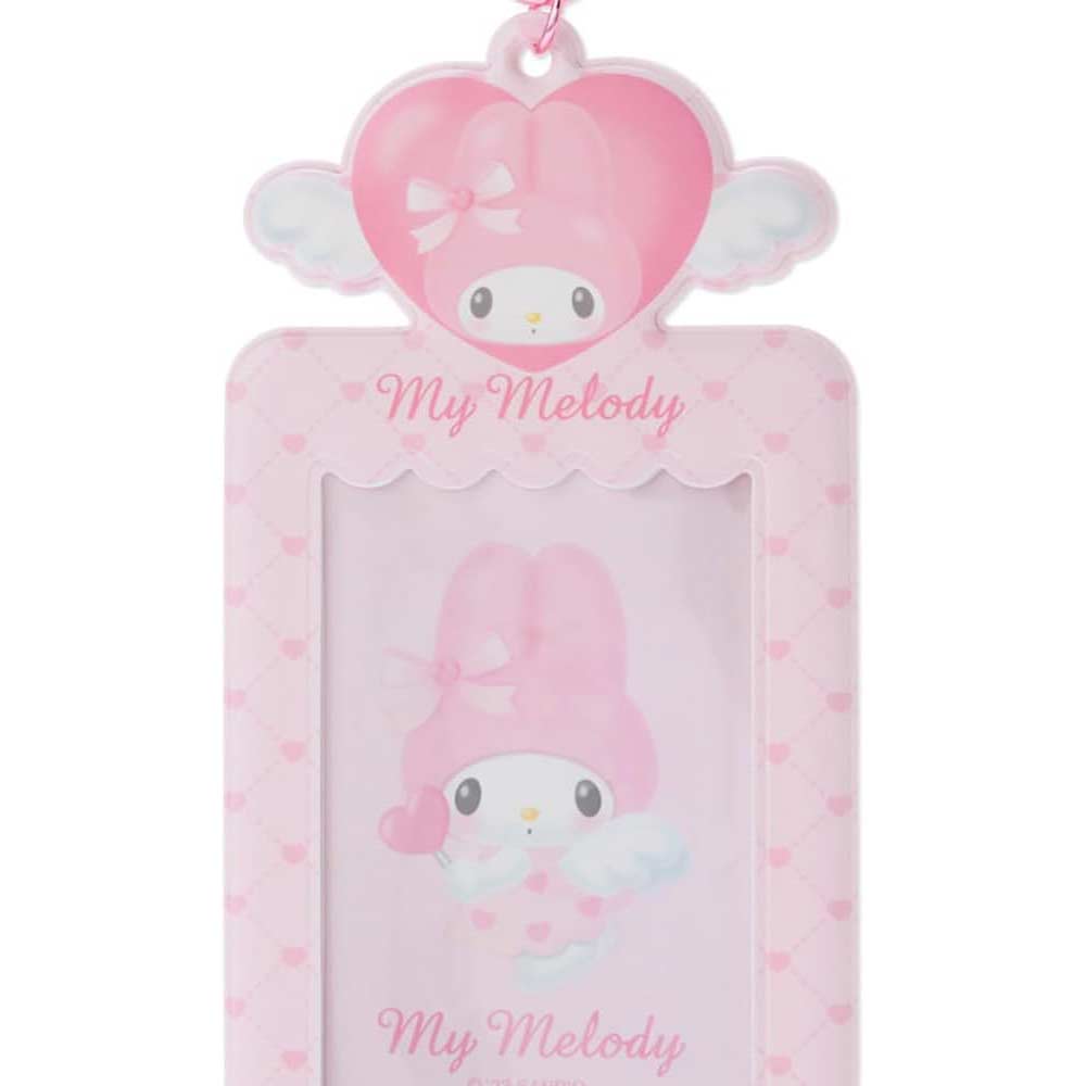 Sanrio My Melody Card Case Image_3