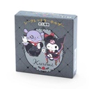 Sanrio Kuromi and Baku Secret Key Holder Image_9