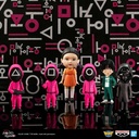 Squid Game WCF World Collectible Figure Image_6