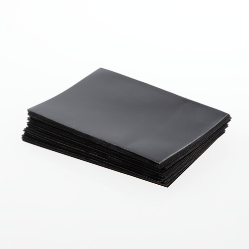NEW Card Case Black Image_2