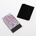 NEW Card Case Black Image_3