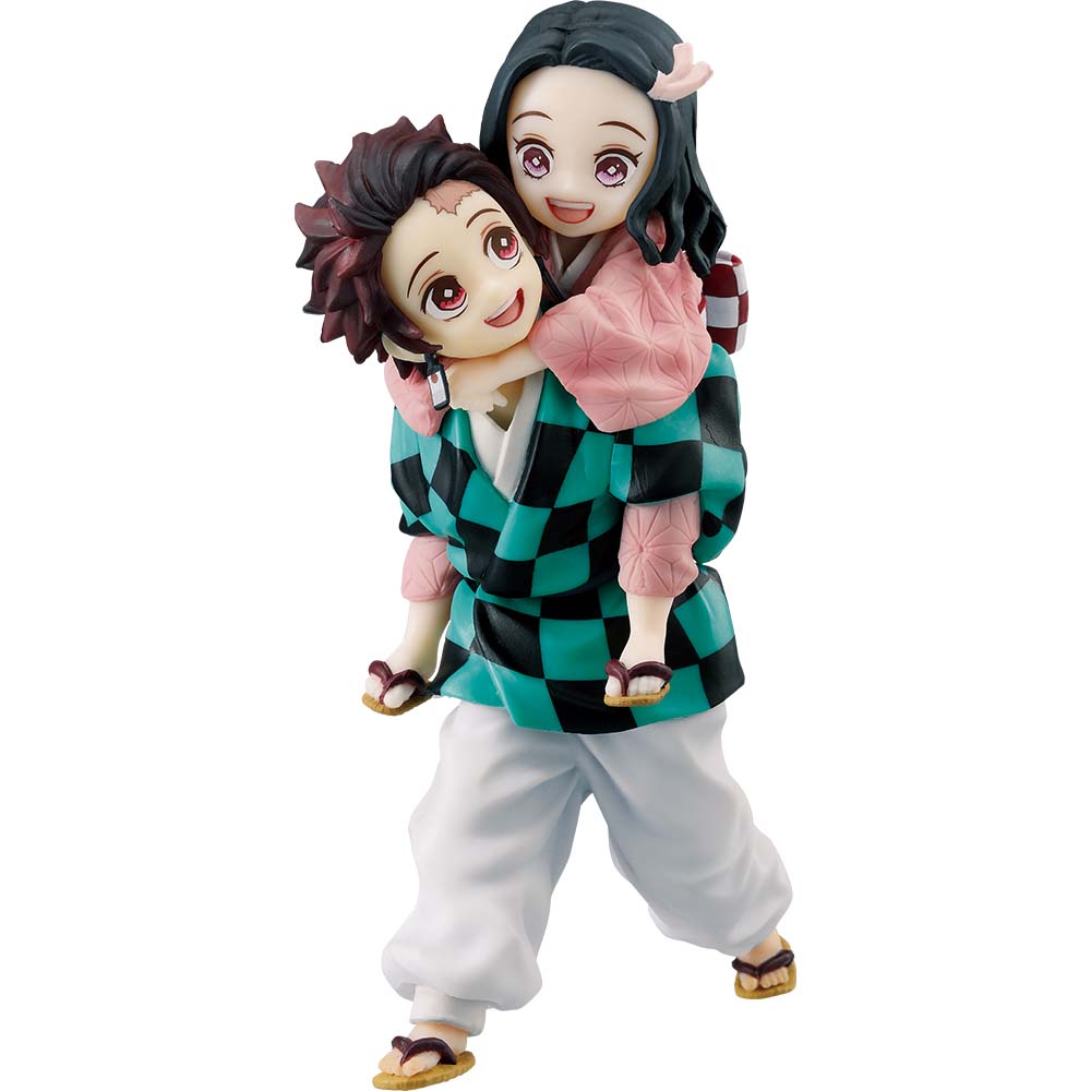 Ichiban Kuji - Demon Slayer: Kimetsu no Yaiba - Immortal Ties Image_3
