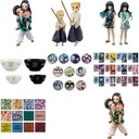 Ichiban Kuji - Demon Slayer: Kimetsu no Yaiba - Immortal Ties (Full ctn of 80 tickets) Image_2