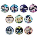 Ichiban Kuji - Demon Slayer: Kimetsu no Yaiba - Immortal Ties (Full ctn of 80 tickets) Image_7