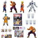 Ichiban Kuji - Dragonball VS Omnibus Brave (Full ctn of 80 tickets) Image_2