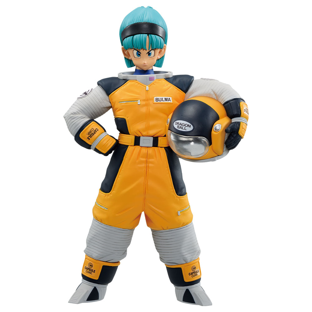 Ichiban Kuji - Dragonball VS Omnibus Brave (Full ctn of 80 tickets) Image_7