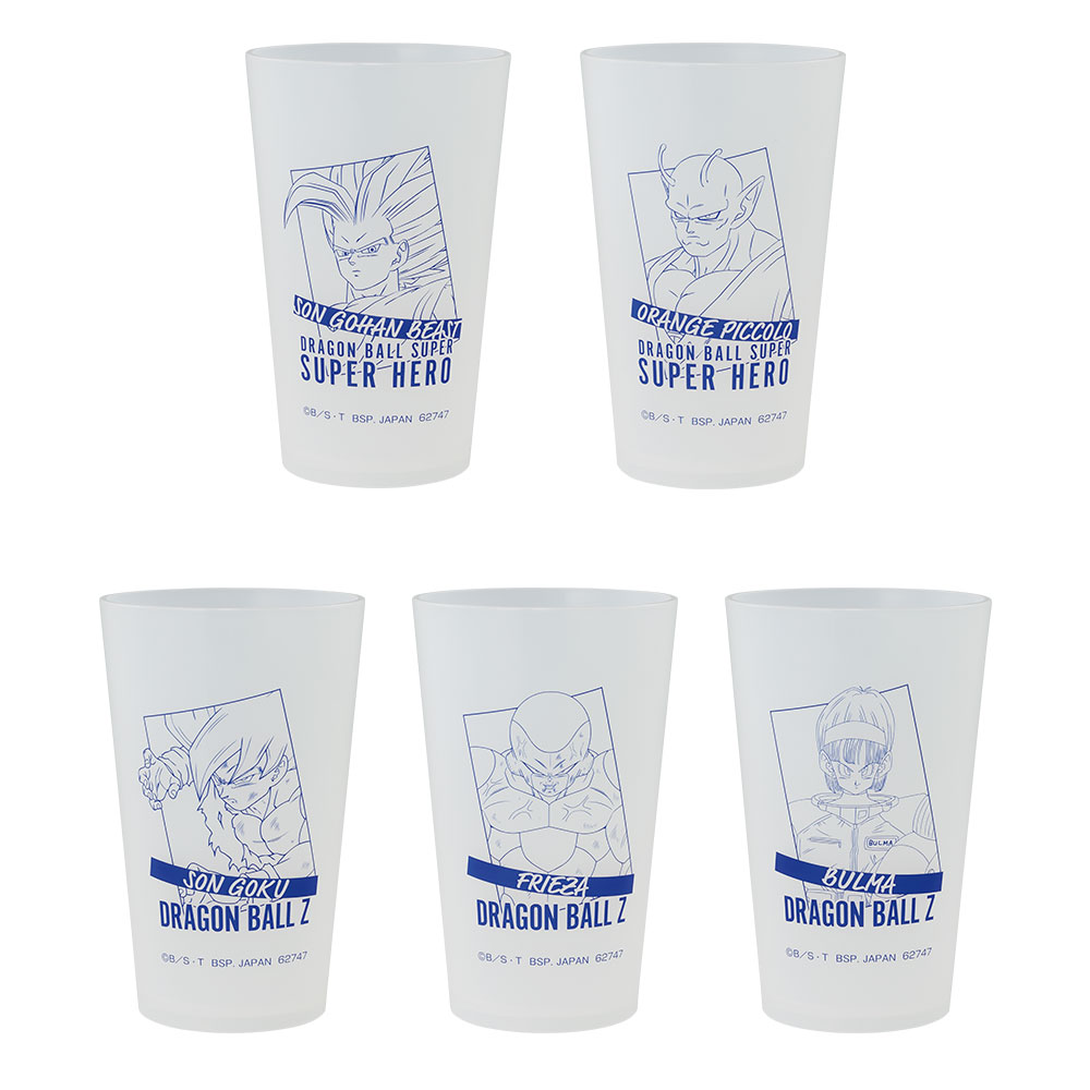 Ichiban Kuji - Dragonball VS Omnibus Brave (Full ctn of 80 tickets) Image_9