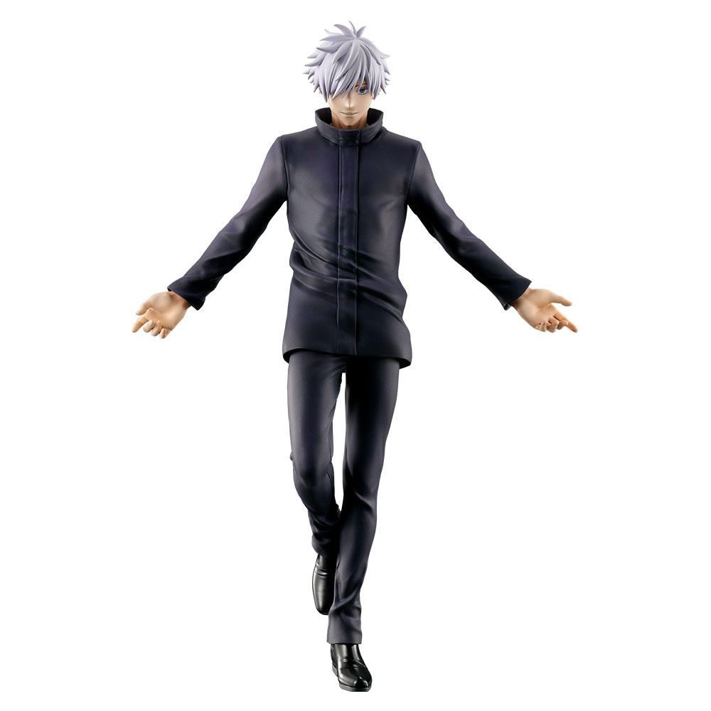 Ichiban Kuji - Jujutsu Kaisen Shibuya Incident arc - ONE Image_5