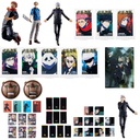 Ichiban Kuji - Jujutsu Kaisen Shibuya Incident arc - ONE (Full ctn of 66 tickets) Image_2
