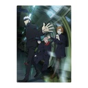 Ichiban Kuji - Jujutsu Kaisen Shibuya Incident arc - ONE (Full ctn of 66 tickets) Image_14