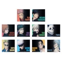 Ichiban Kuji - Jujutsu Kaisen Shibuya Incident arc - ONE (Full ctn of 66 tickets) Image_18