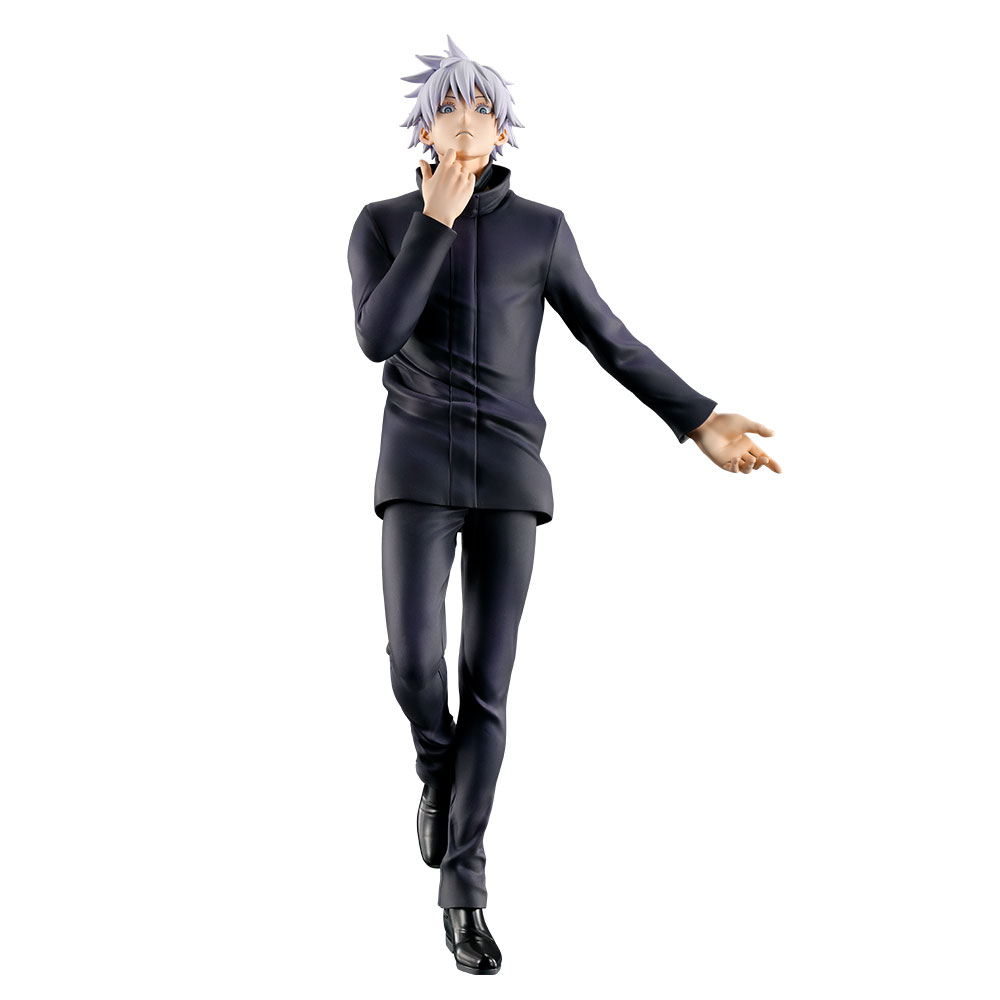 Ichiban Kuji - Jujutsu Kaisen Shibuya Incident arc - ONE (Full ctn of 66 tickets) Image_19
