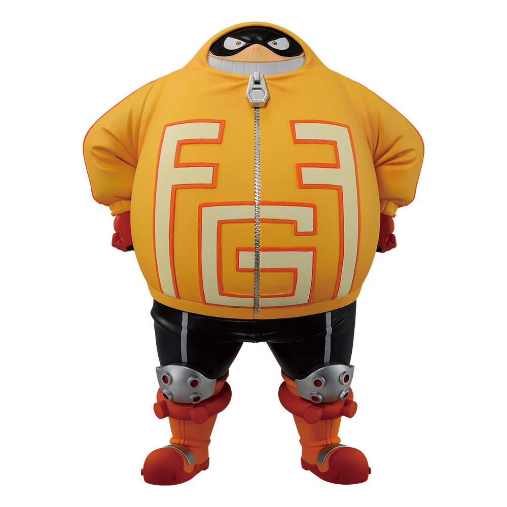 Ichiban Kuji - My Hero Academia Bright Future Image_6