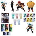Ichiban Kuji - My Hero Academia Bright Future (Full ctn of 70 tickets) Image_2