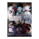 Ichiban Kuji - My Hero Academia Bright Future (Full ctn of 70 tickets) Image_7