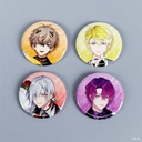 Nijisanji Noctyx 1st Anniversary Random Can Badge Image_2