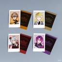 Nijisanji Noctyx 1st Anniversary Random Snapshot Card Image_2