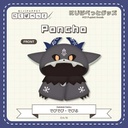 Nijisanji Puppet Goods Poncho Image_1