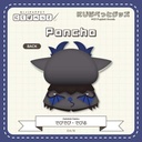 Nijisanji Puppet Goods Poncho Image_2