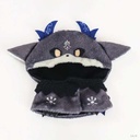 Nijisanji Puppet Goods Poncho Image_3