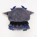 Nijisanji Puppet Goods Poncho Image_4