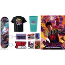 Happy Kuji - Spider-Man: Across the Spider-Verse Image_2