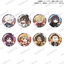 Hell's Paradise: Jigokuraku Capsule Can Badge & Cover Image_2