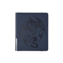 Dragon Shield Card Codex 360 Portfolio - Midnight Blue AT-39331 Image_1