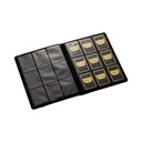 Dragon Shield Card Codex 360 Portfolio - Midnight Blue AT-39331 Image_2