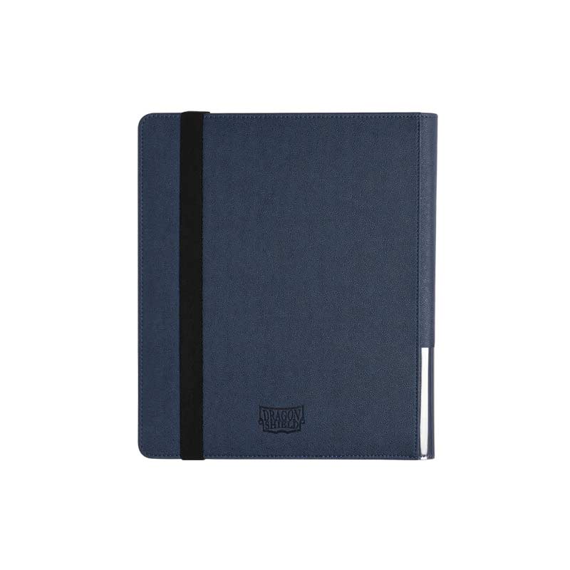 Dragon Shield Card Codex 360 Portfolio - Midnight Blue AT-39331 Image_3
