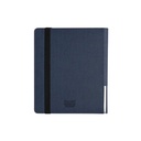 Dragon Shield Card Codex 360 Portfolio - Midnight Blue AT-39331 Image_3