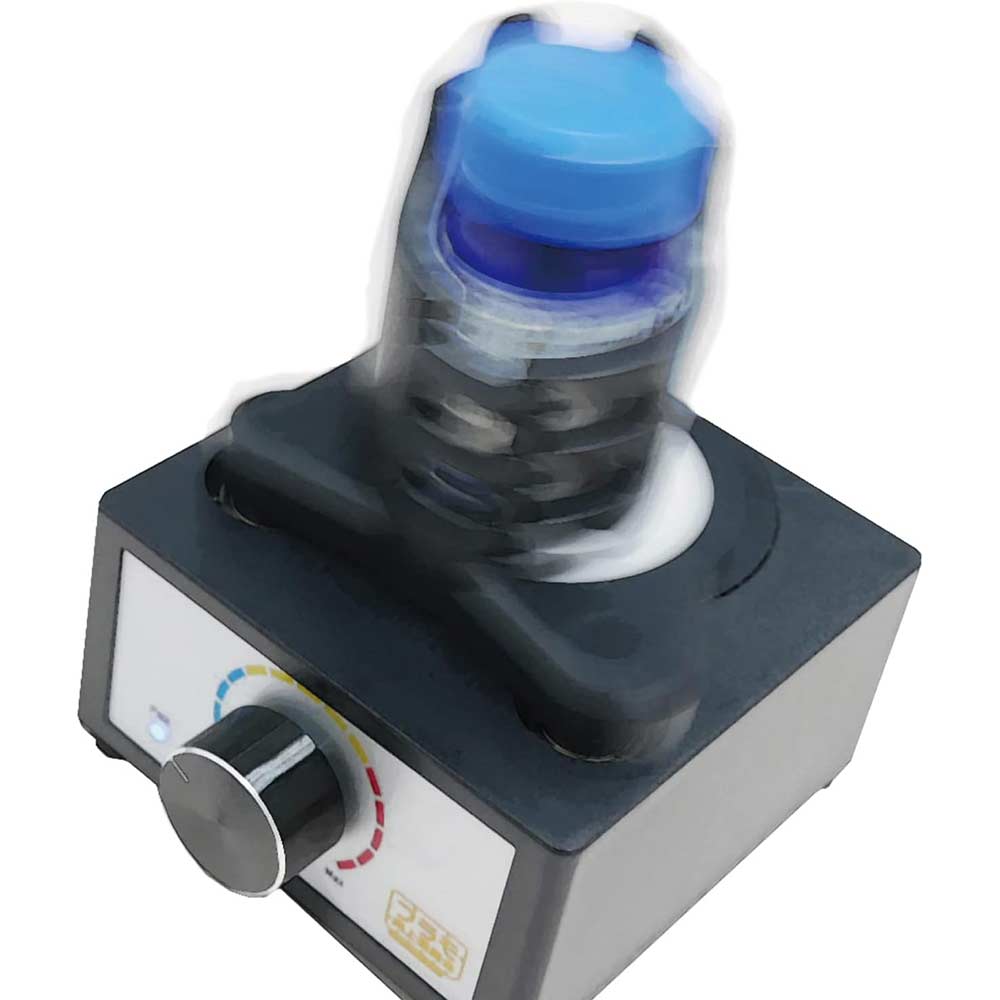 Plamokojo Vortex Stirrer Turbo PMKJ020 Image_1